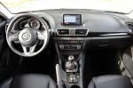 Mazda3 2014 года